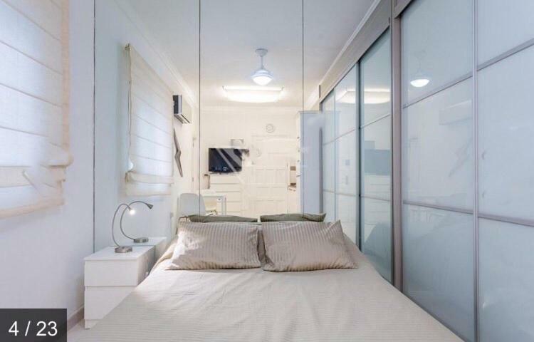 Apartamentos Syria Las Canteras ลาสปัลมาส เด กรานคานาเรีย ภายนอก รูปภาพ