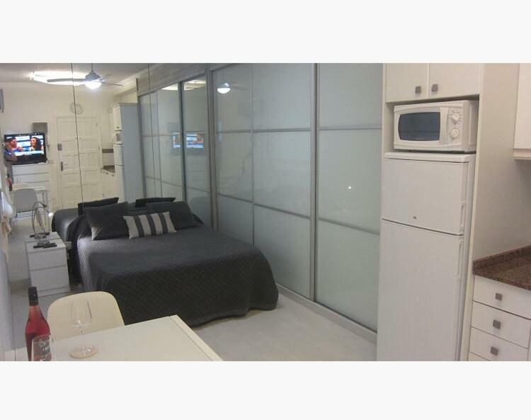 Apartamentos Syria Las Canteras ลาสปัลมาส เด กรานคานาเรีย ภายนอก รูปภาพ