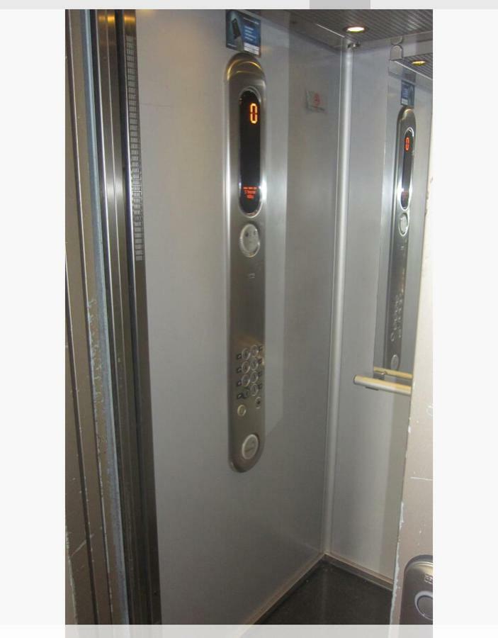 Apartamentos Syria Las Canteras ลาสปัลมาส เด กรานคานาเรีย ภายนอก รูปภาพ