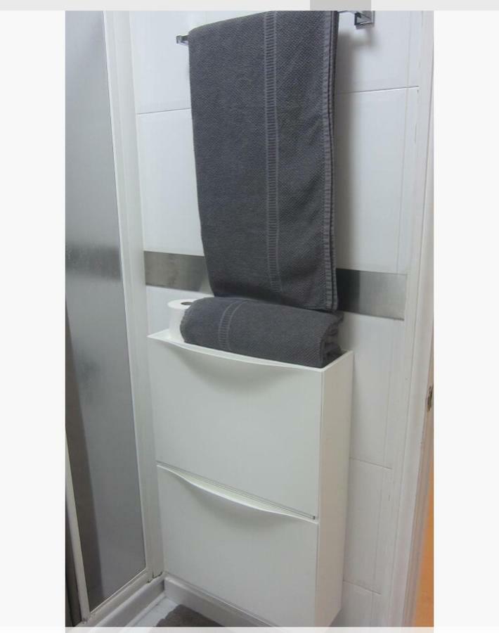 Apartamentos Syria Las Canteras ลาสปัลมาส เด กรานคานาเรีย ภายนอก รูปภาพ
