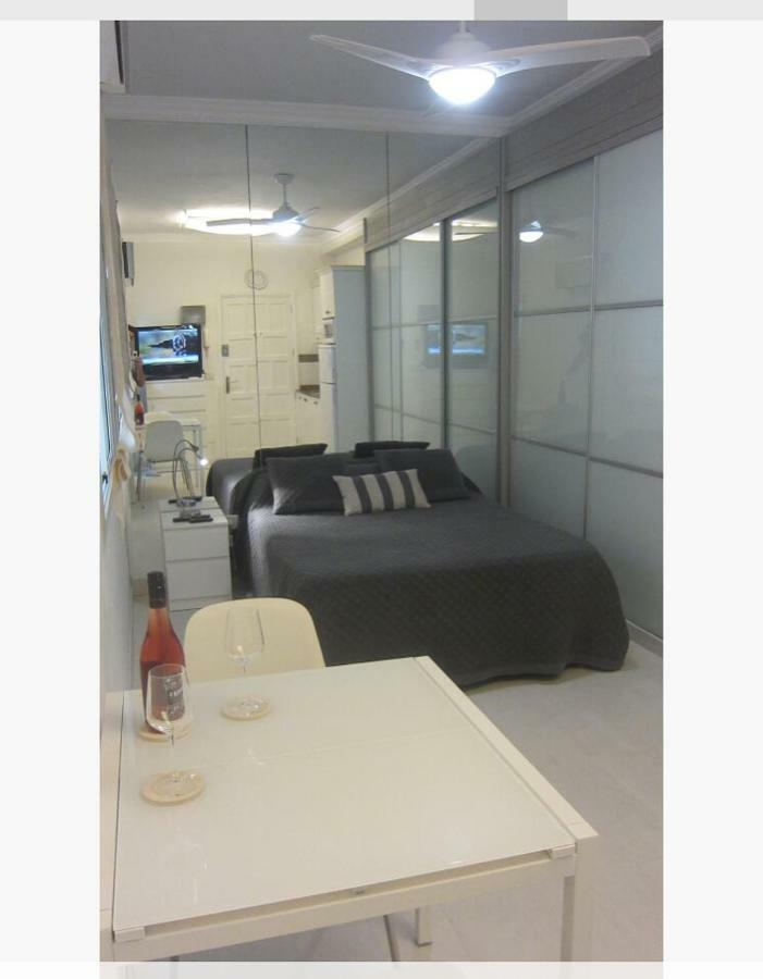 Apartamentos Syria Las Canteras ลาสปัลมาส เด กรานคานาเรีย ภายนอก รูปภาพ